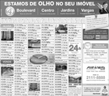 An�ncio de Im�veis em Ribeirao Preto e Regiao