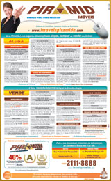 An�ncio de Im�veis em Ribeirao Preto e Regiao