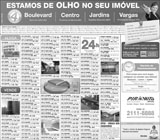 An�ncio de Im�veis em Ribeirao Preto e Regiao