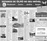 An�ncio de Im�veis em Ribeirao Preto e Regiao