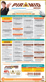 An�ncio de Im�veis em Ribeirao Preto e Regiao
