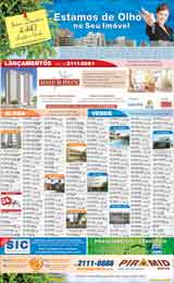 An�ncio de Im�veis em Ribeirao Preto e Regiao