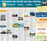 An�ncio de Im�veis em Ribeirao Preto e Regiao