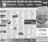An�ncio de Im�veis em Ribeirao Preto e Regiao