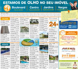 An�ncio de Im�veis em Ribeirao Preto e Regiao