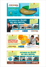 An�ncio de Im�veis em Ribeirao Preto e Regiao