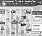 An�ncio de Im�veis em Ribeirao Preto e Regiao