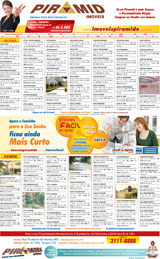 An�ncio de Im�veis em Ribeirao Preto e Regiao