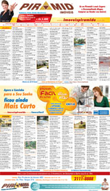 An�ncio de Im�veis em Ribeirao Preto e Regiao