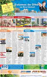 An�ncio de Im�veis em Ribeirao Preto e Regiao