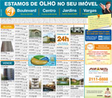 An�ncio de Im�veis em Ribeirao Preto e Regiao