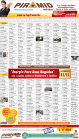 An�ncio de Im�veis em Ribeirao Preto e Regiao