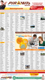 An�ncio de Im�veis em Ribeirao Preto e Regiao