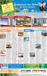 An�ncio de Im�veis em Ribeirao Preto e Regiao