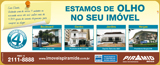 An�ncio de Im�veis em Ribeir&atilde;o Preto e Regiao