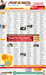 An�ncio de Im�veis em Ribeirao Preto e Regiao