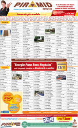 An�ncio de Im�veis em Ribeirao Preto e Regiao