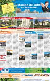 An�ncio de Im�veis em Ribeirao Preto e Regiao