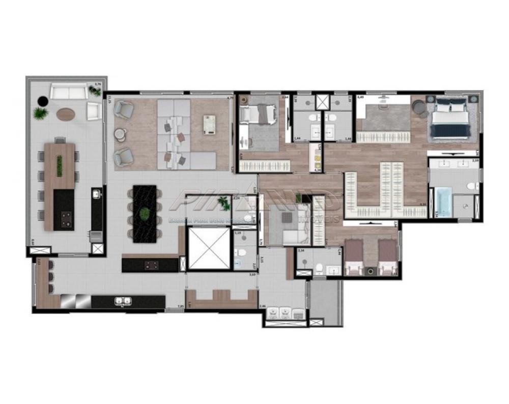 Galeria - Tayga Residencial - Edifcio de Apartamento