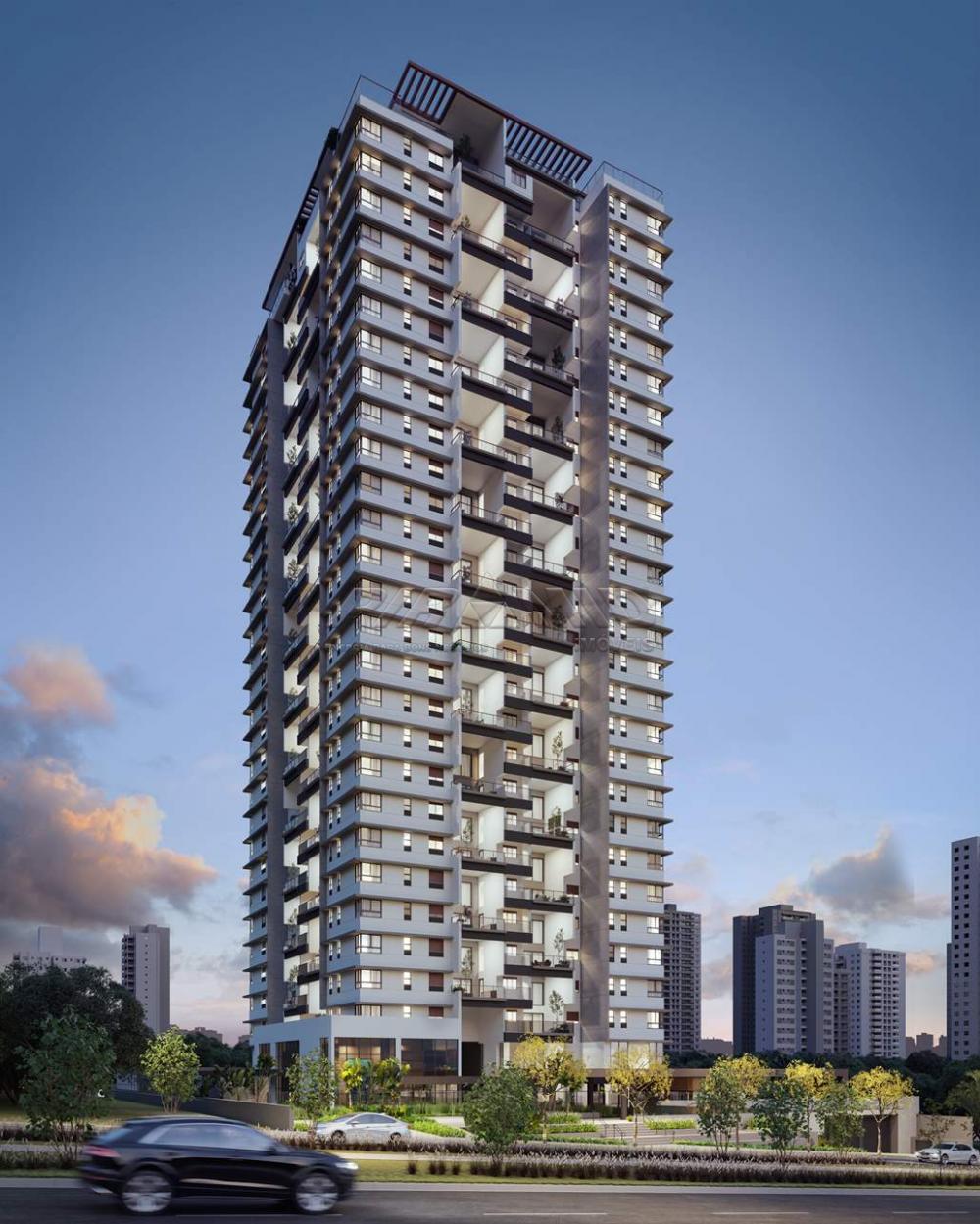 Galeria - Hype Residence - Edifício de Apartamento Galeria - Hype Residence - Edifício de Apartamento
