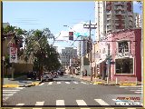 Bar�o do Amazonas, Rua - Fonte: 
