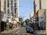 Bar�o do Amazonas, Rua - Fonte: 