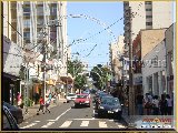 Bar�o do Amazonas, Rua - Fonte: 