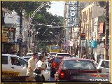 Bar�o do Amazonas, Rua - Fonte: 