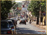 Bar�o do Amazonas, Rua - Fonte: 