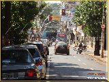 Bar�o do Amazonas, Rua - Fonte: 