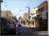 Bar�o do Amazonas, Rua - Fonte: 