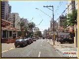 Bar�o do Amazonas, Rua