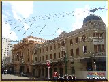 Esplanada Theatro D. Pedro II