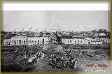 General Os�rio, rua - Vista do lado oposto da Jeronimo Gon�alves - Foto:  - Fonte: 