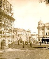 General Os�rio, rua - Foto:  - Fonte: 