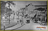 General Os�rio, rua - Conflu�ncia com �lvares Cabral. - Foto:  - Fonte: 