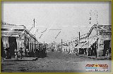 General Os�rio, rua - Conflu�ncia com Jer�nimo Gon�alves - Foto:  - Fonte: 
