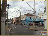 Antigo Posto Diederishsen - Fonte: 