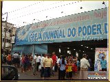 Antigo Posto Diederishsen - Fonte: 