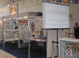 Galeria de fotos de Feir�o Nacional Casa Pr�pria - Ano 2005
