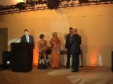 Galeria de fotos de Pr�mio Empreendedores de Sucesso - 2007