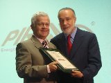 Galeria de fotos de Trof�u Empresa Destaque Evid�ncia 2007 