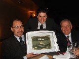Galeria de fotos de Pr�mio Master de Qualidade - 2009