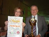 Galeria de fotos de Pr�mio Master 2009 de Destaque e Reconhecimento