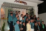 Galeria de fotos de Anivers�rio 10 anos Piramid Im�veis