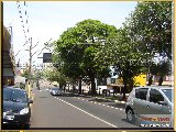 Independ�ncia, av - Fonte: 