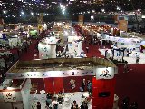 Galeria de fotos de SISP-2009 - 4� Sal�o Imobili�rio S�o Paulo 