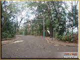 Bosque Municipal F�bio Barreto - Zool�gico. - Fonte: 