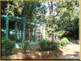 Bosque Municipal F�bio Barreto - Zool�gico. - Fonte: 