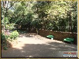 Bosque Municipal F�bio Barreto - Zool�gico. - Fonte: 